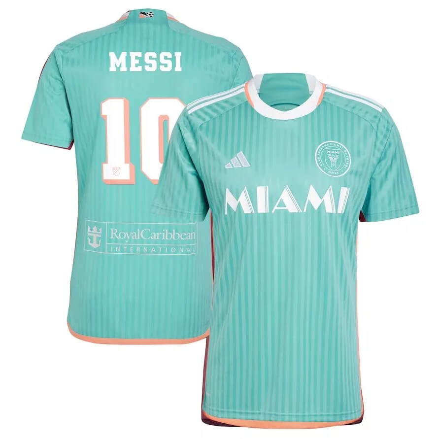 youth messi jersey